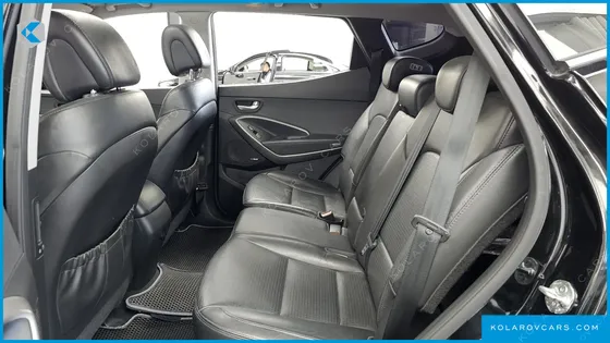 HYUNDAI SANTA FE DIESEL(E-VGT) 2.0 2WD PREMIUM