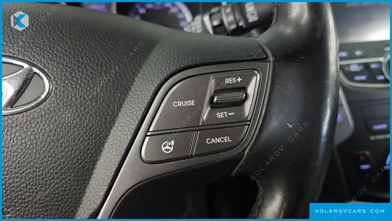HYUNDAI SANTA FE DIESEL(E-VGT) 2.0 2WD PREMIUM