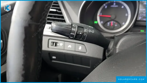 HYUNDAI SANTA FE DIESEL(E-VGT) 2.0 2WD PREMIUM