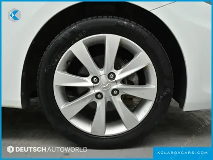 HYUNDAI ACCENT 1.6 GDI TOP