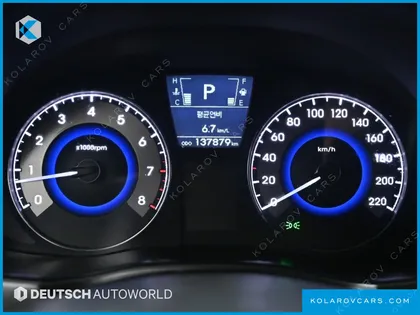 HYUNDAI ACCENT 1.6 GDI TOP