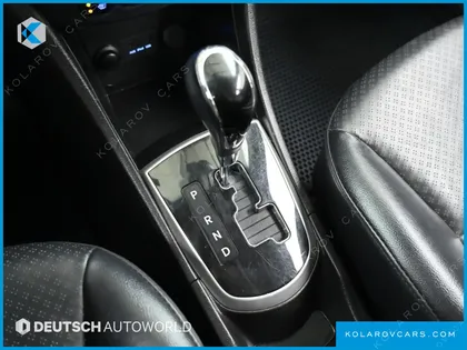 HYUNDAI ACCENT 1.6 GDI TOP