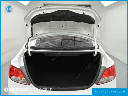 HYUNDAI ACCENT 1.6 GDI TOP