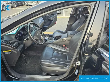 HYUNDAI GRANDEUR HG240 LUXURY