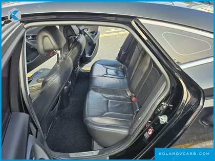 HYUNDAI GRANDEUR HG240 LUXURY