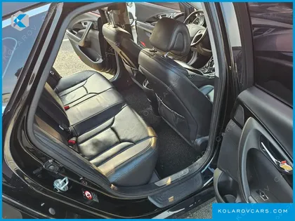 HYUNDAI GRANDEUR HG240 LUXURY