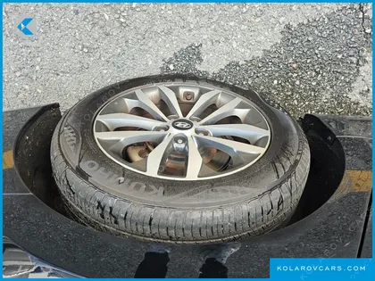 HYUNDAI GRANDEUR HG240 LUXURY