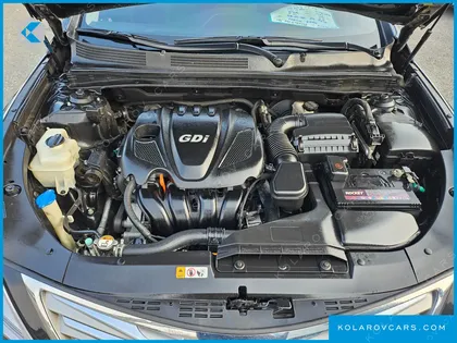 HYUNDAI GRANDEUR HG240 LUXURY
