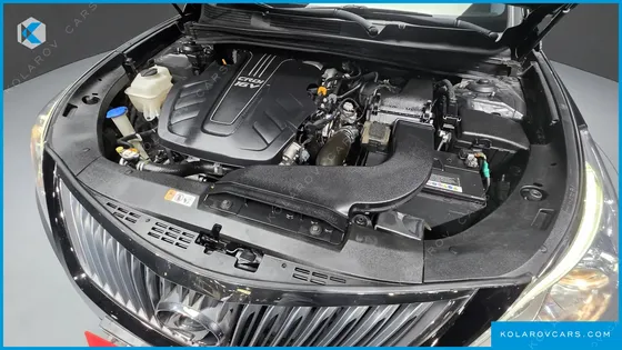 HYUNDAI GRANDEUR HG220 DIESEL MODERN COLLECTION