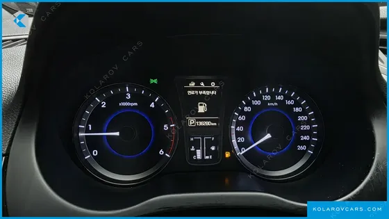 HYUNDAI GRANDEUR HG220 DIESEL MODERN COLLECTION