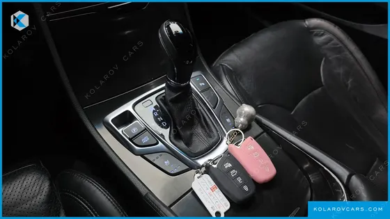HYUNDAI GRANDEUR HG220 DIESEL MODERN COLLECTION
