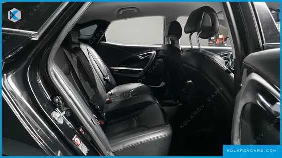 HYUNDAI GRANDEUR HG220 DIESEL MODERN COLLECTION