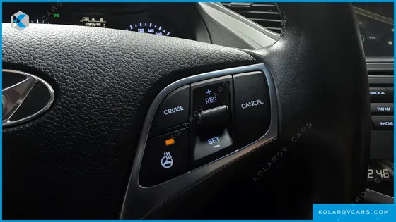 HYUNDAI GRANDEUR HG220 DIESEL MODERN COLLECTION