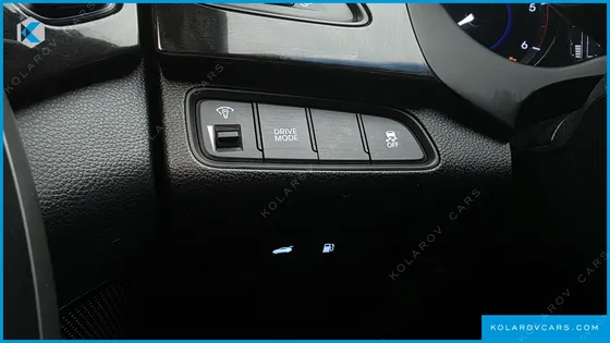 HYUNDAI GRANDEUR HG220 DIESEL MODERN COLLECTION