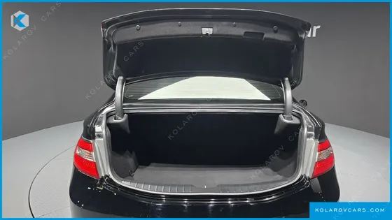 HYUNDAI GRANDEUR HG220 DIESEL MODERN COLLECTION