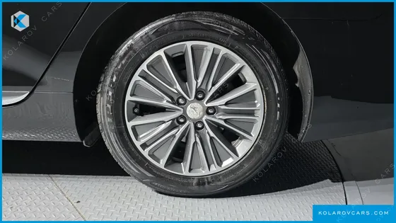 HYUNDAI GRANDEUR HG220 DIESEL MODERN COLLECTION