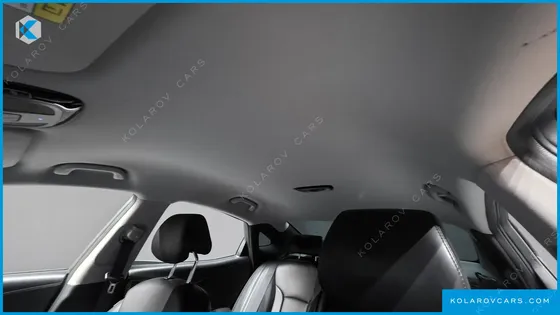 HYUNDAI GRANDEUR HG220 DIESEL MODERN COLLECTION