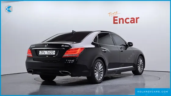 HYUNDAI EQUUS VS380