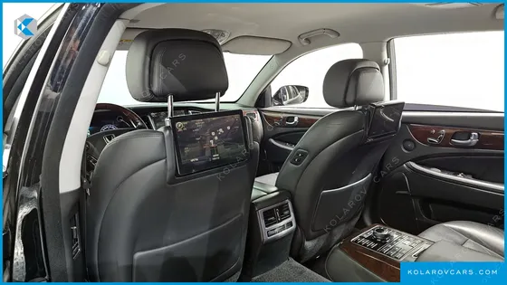 HYUNDAI EQUUS VS380
