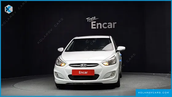 HYUNDAI ACCENT 1.6 GDI MODERN