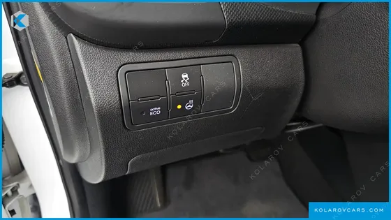 HYUNDAI ACCENT 1.6 GDI MODERN
