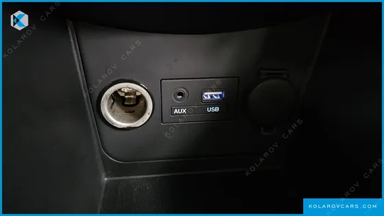 HYUNDAI ACCENT 1.6 GDI MODERN