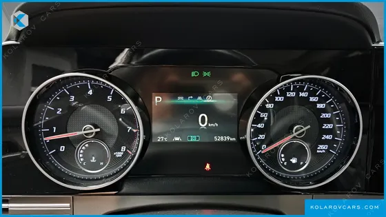 HYUNDAI GRANDEUR 3.0 LPI RENT CAR