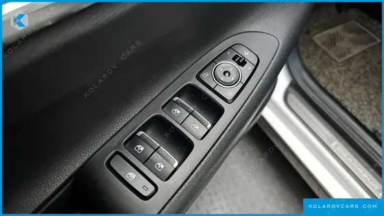 HYUNDAI GRANDEUR 3.0 LPI RENT CAR