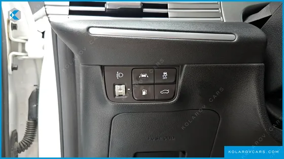 HYUNDAI GRANDEUR 3.0 LPI RENT CAR