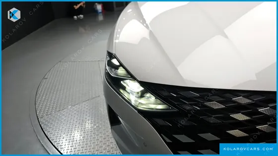 HYUNDAI GRANDEUR 3.0 LPI RENT CAR
