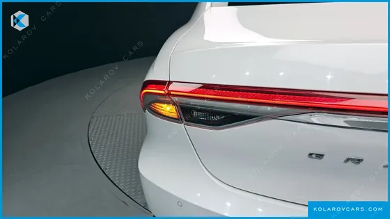 HYUNDAI GRANDEUR 3.0 LPI RENT CAR