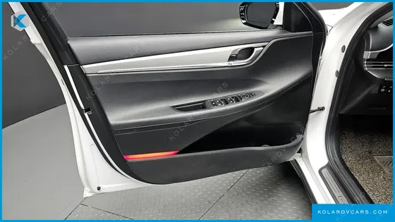 HYUNDAI GRANDEUR 3.0 LPI RENT CAR