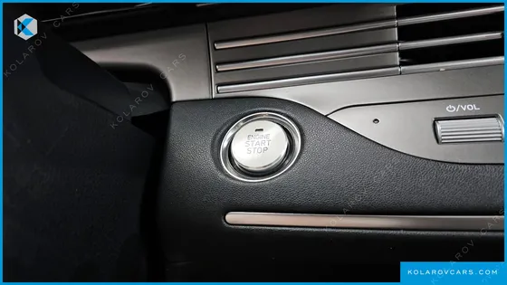 HYUNDAI GRANDEUR 3.0 LPI RENT CAR