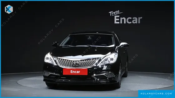 HYUNDAI GRANDEUR HG240 MODERN
