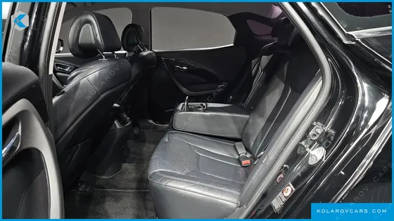 HYUNDAI GRANDEUR HG240 MODERN