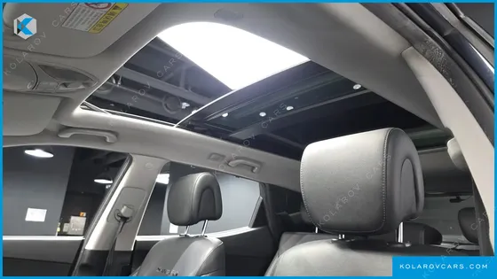 HYUNDAI SANTA FE DIESEL(E-VGT) 2.0 2WD EXCLUSIVE