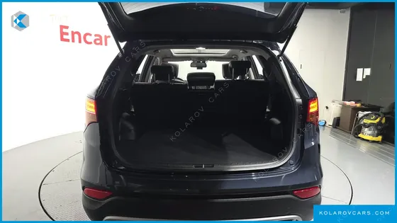 HYUNDAI SANTA FE DIESEL(E-VGT) 2.0 2WD EXCLUSIVE