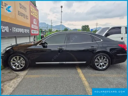 HYUNDAI EQUUS VS380