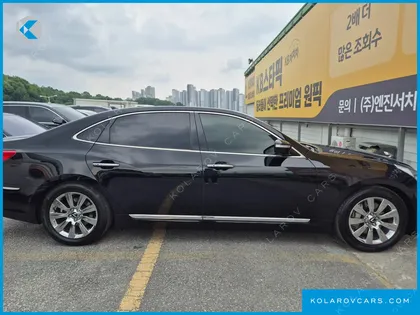 HYUNDAI EQUUS VS380