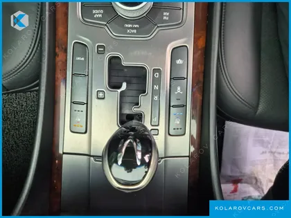 HYUNDAI EQUUS VS380