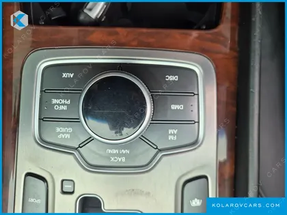 HYUNDAI EQUUS VS380