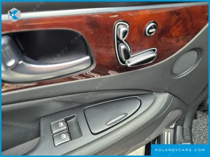 HYUNDAI EQUUS VS380