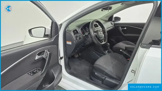 VOLKSWAGEN POLO 1.4 TDI R-LINE
