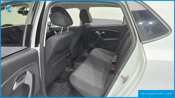 VOLKSWAGEN POLO 1.4 TDI R-LINE