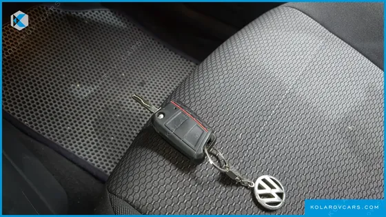 VOLKSWAGEN POLO 1.4 TDI R-LINE