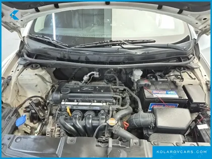 HYUNDAI ACCENT 1.4 VVT LUXURY