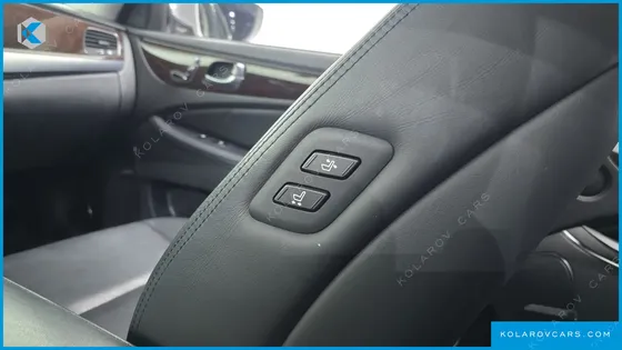 HYUNDAI EQUUS VS380