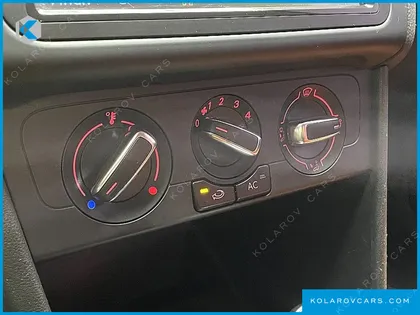 VOLKSWAGEN POLO 1.6 TDI R-LINE