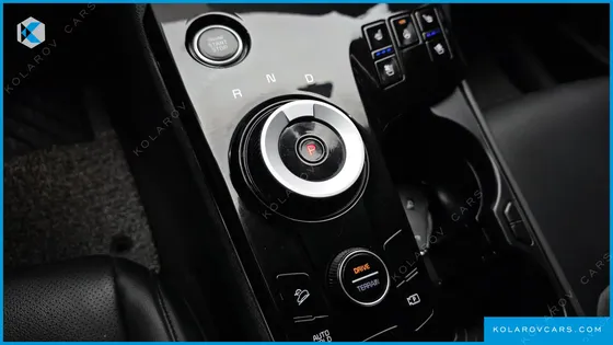 KIA SPORTAGE PRESTIGE