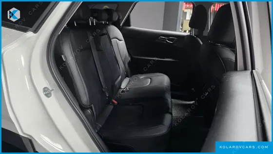KIA SPORTAGE PRESTIGE